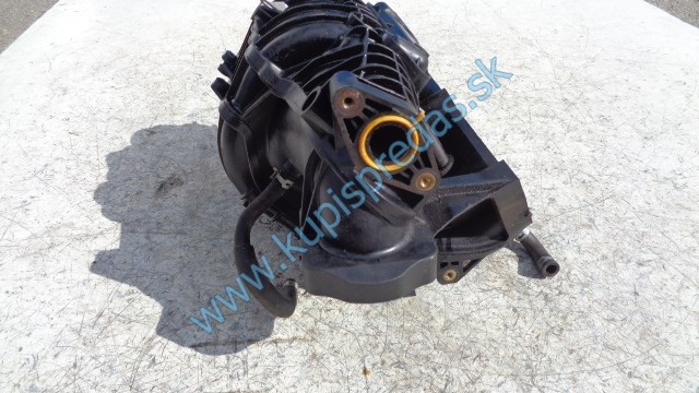 sacie potrubie na suzuki swift 1,3i, sanie, 